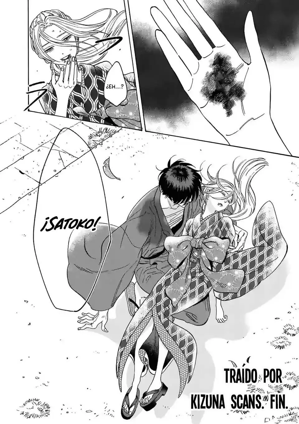 Hotaru no Yomeiri (2023) - Capítulo 8 - Página 26 - LectorTMOo