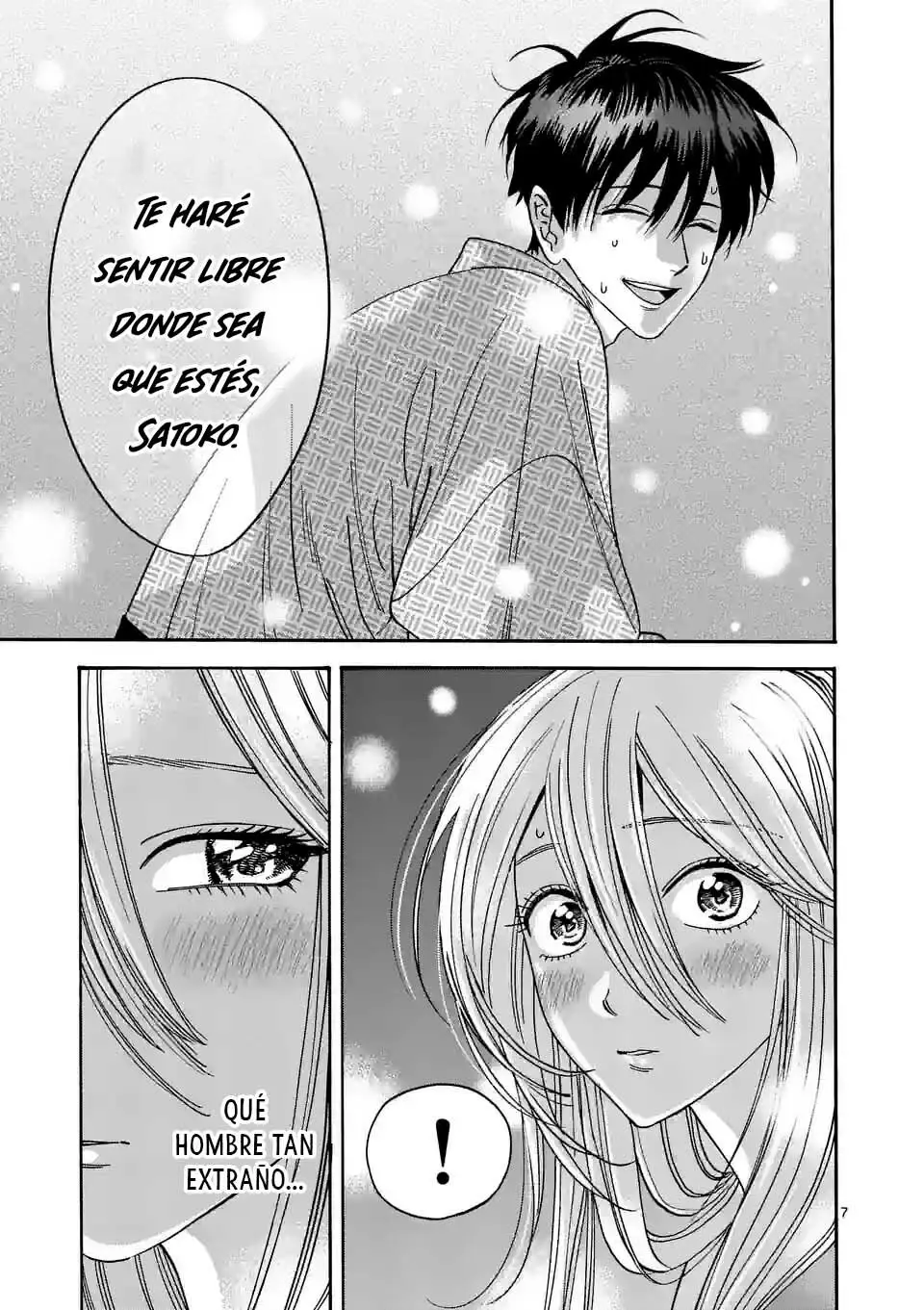 Hotaru no Yomeiri (2023) - Capítulo 9 - Página 8 - LectorTMOo