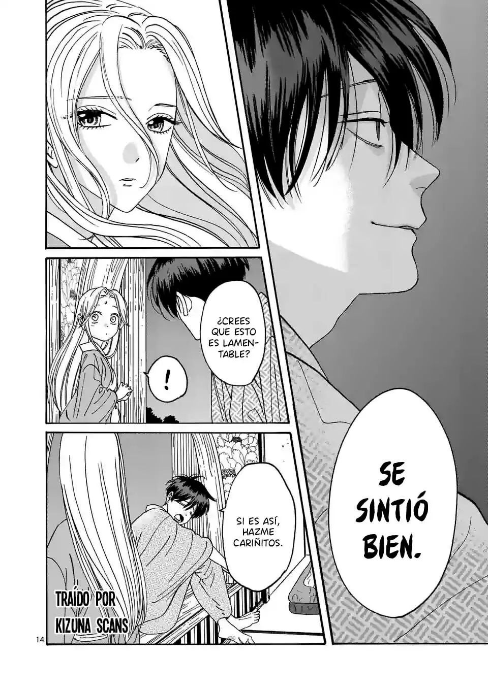 Hotaru no Yomeiri (2023) - Capítulo 9 - Página 15 - LectorTMOo