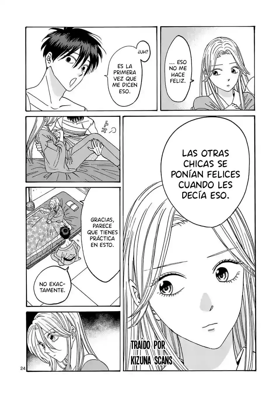 Hotaru no Yomeiri (2023) - Capítulo 9 - Página 25 - LectorTMOo