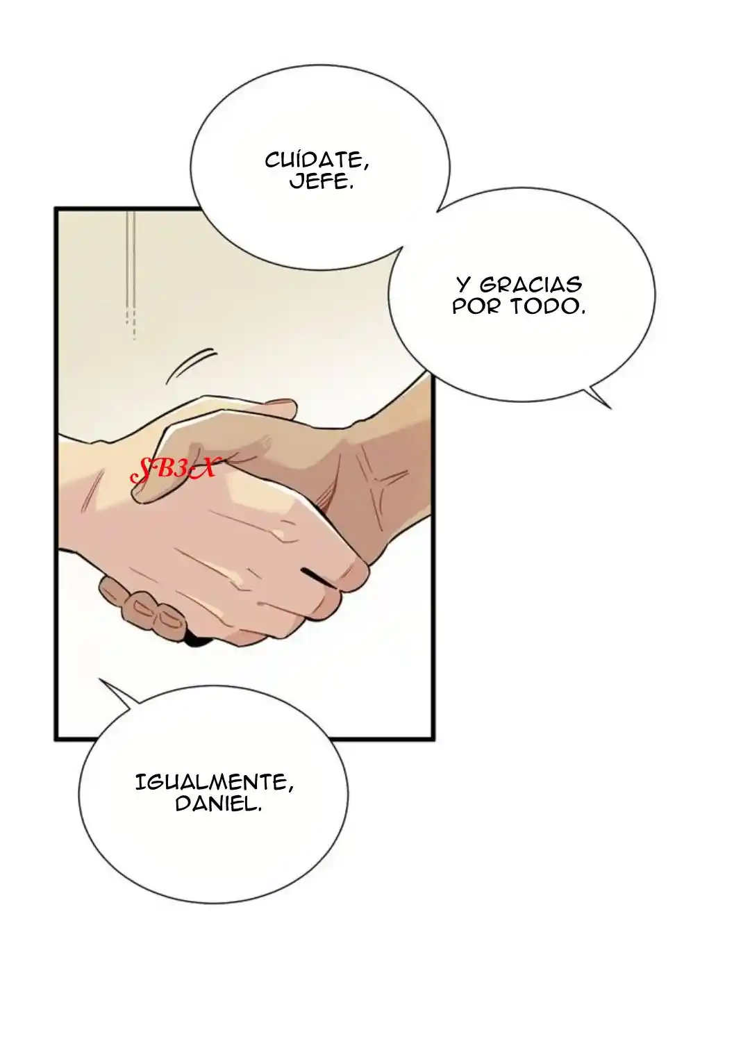 Hotel Pharus - Capítulo 1 - Página 42 - LectorTMOo