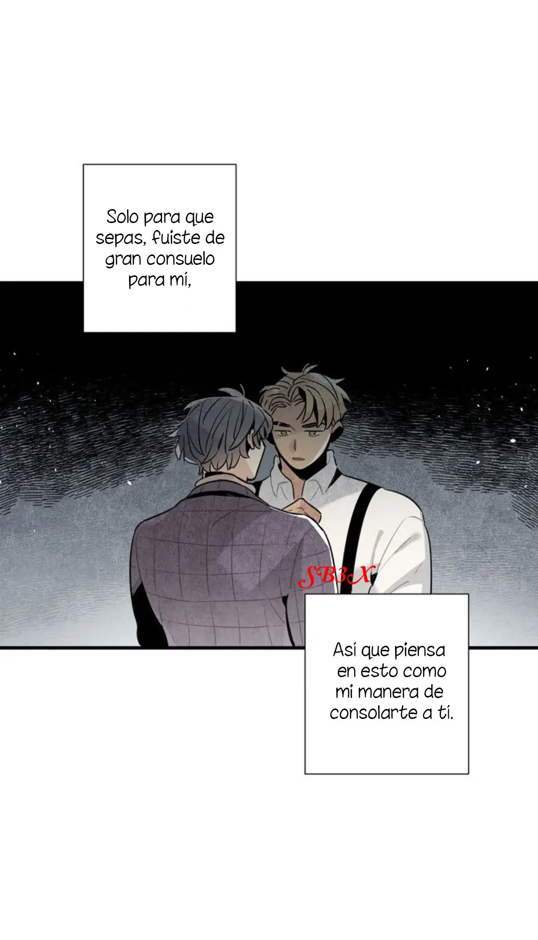 Hotel Pharus - Capítulo 10 - Página 20 - LectorTMOo