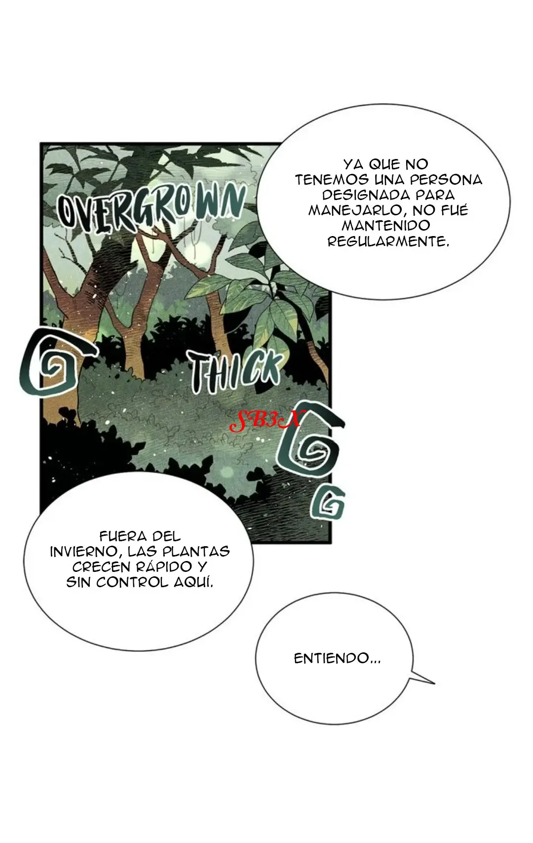 Hotel Pharus - Capítulo 10 - Página 30 - LectorTMOo