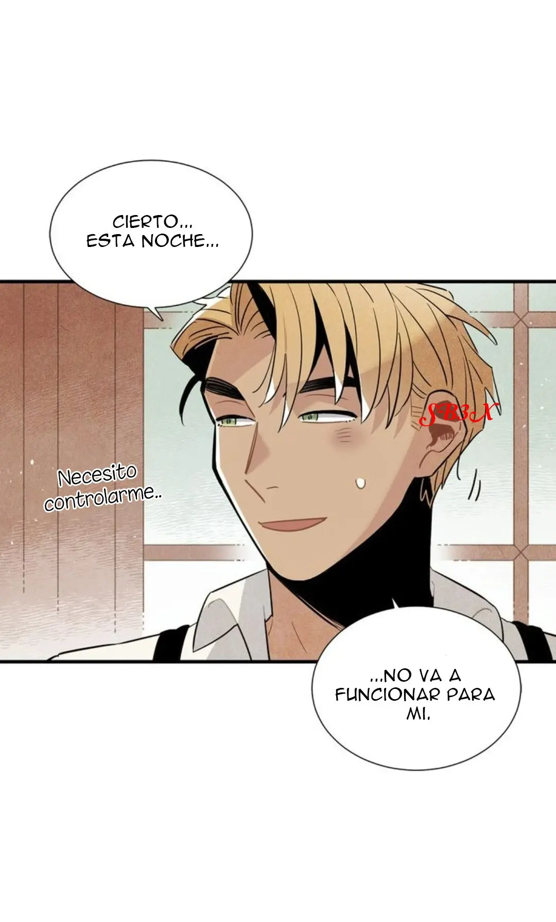Hotel Pharus - Capítulo 10 - Página 53 - LectorTMOo