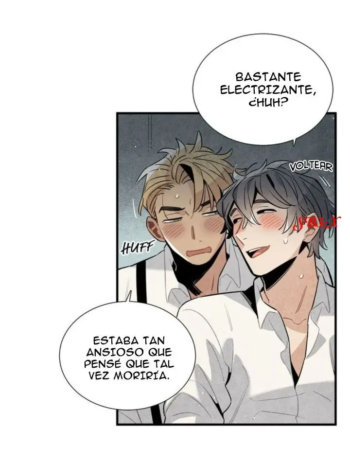 Hotel Pharus - Capítulo 11 - Página 26 - LectorTMOo