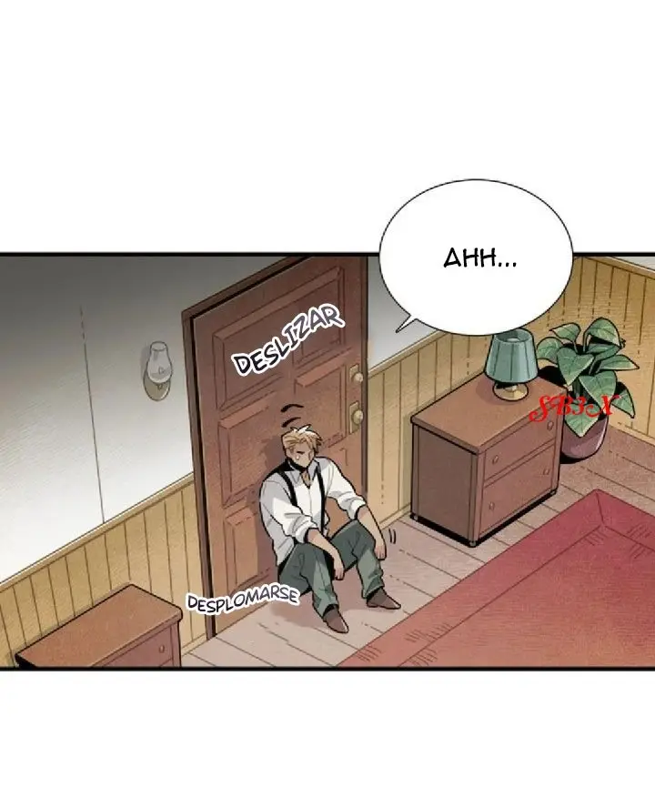 Hotel Pharus - Capítulo 11 - Página 32 - LectorTMOo