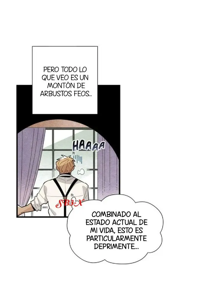 Hotel Pharus - Capítulo 11 - Página 39 - LectorTMOo