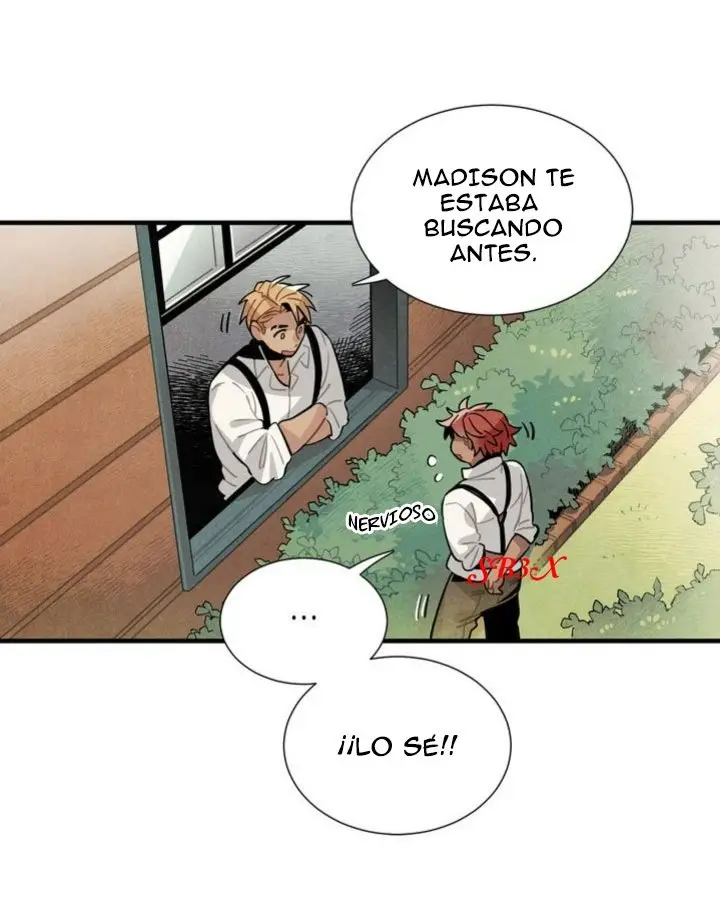 Hotel Pharus - Capítulo 11 - Página 44 - LectorTMOo