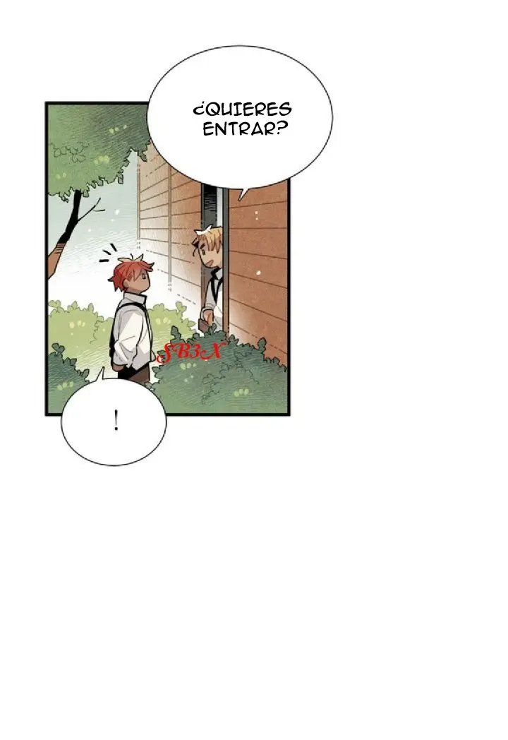 Hotel Pharus - Capítulo 11 - Página 46 - LectorTMOo