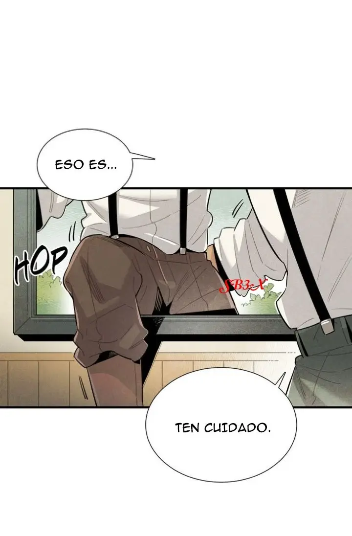 Hotel Pharus - Capítulo 11 - Página 47 - LectorTMOo