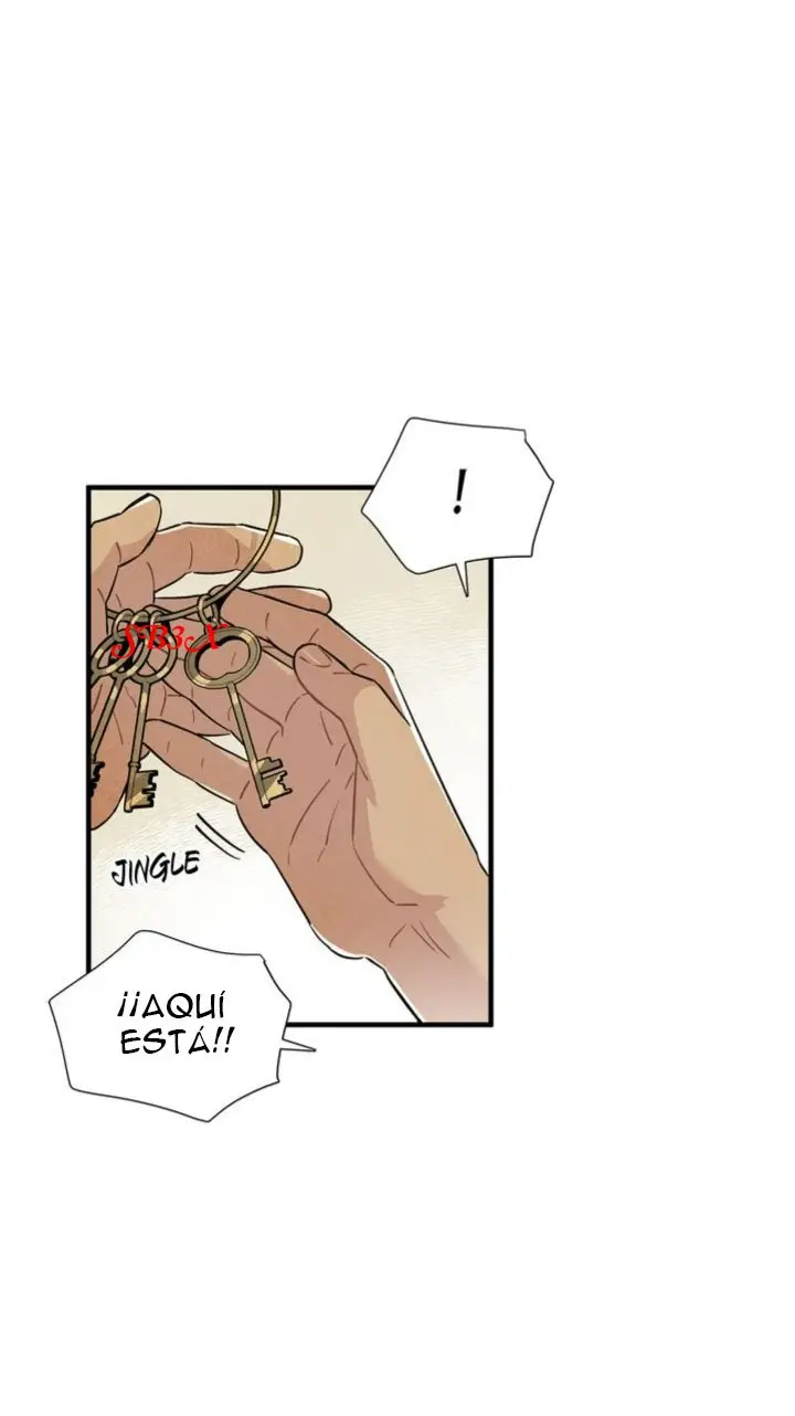 Hotel Pharus - Capítulo 12 - Página 41 - LectorTMOo