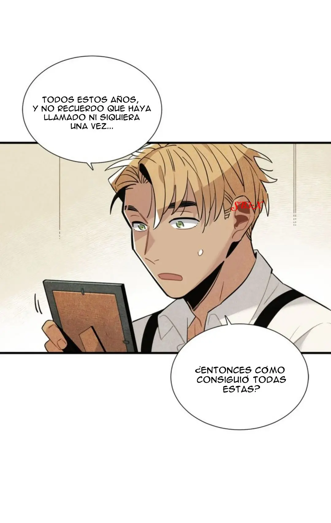 Hotel Pharus - Capítulo 13 - Página 10 - LectorTMOo