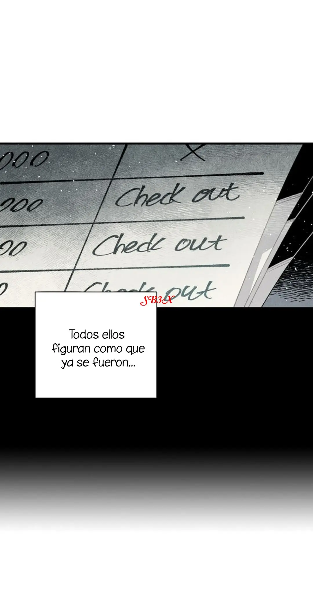 Hotel Pharus - Capítulo 13 - Página 22 - LectorTMOo