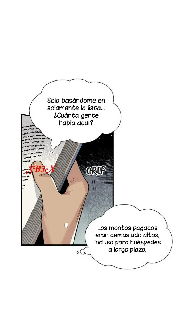 Hotel Pharus - Capítulo 13 - Página 33 - LectorTMOo