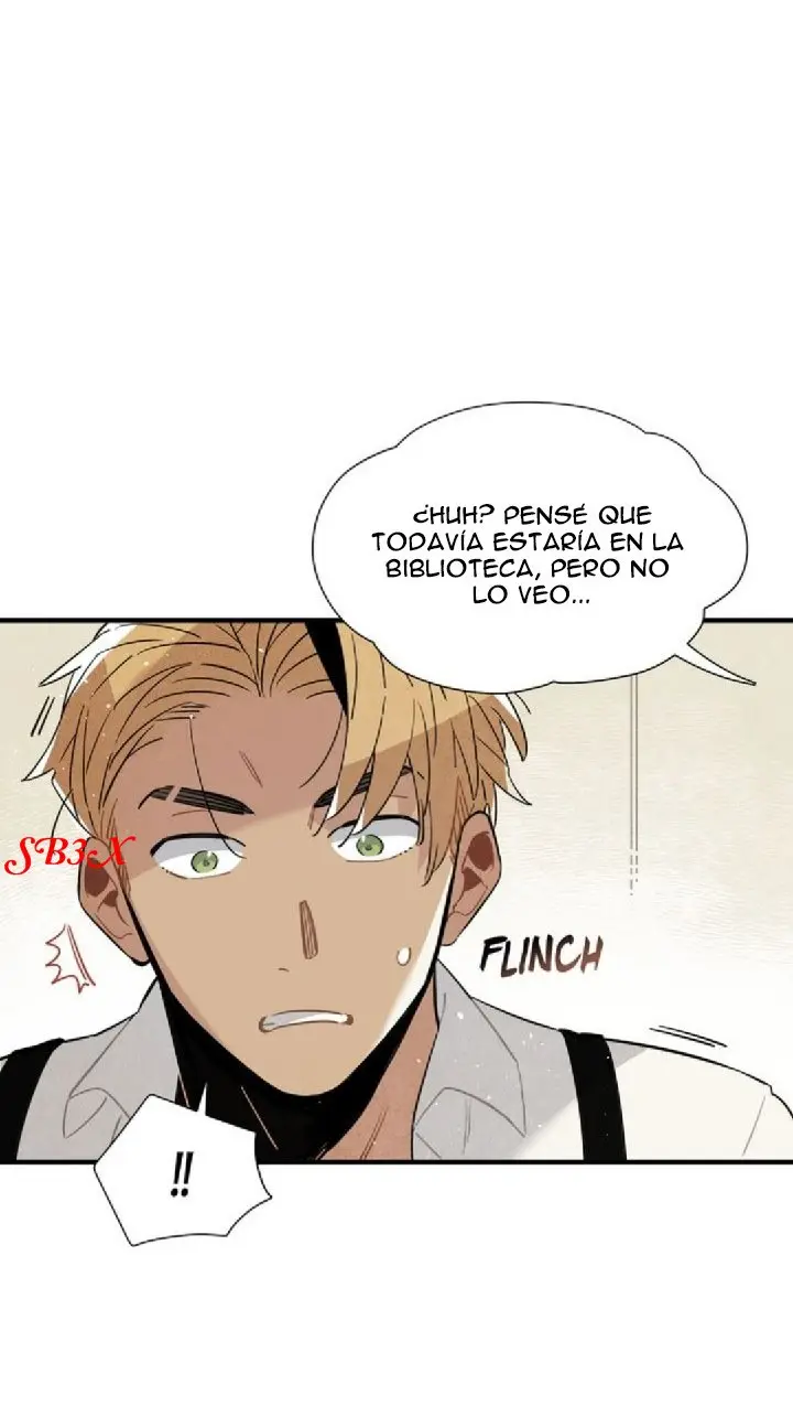 Hotel Pharus - Capítulo 13 - Página 35 - LectorTMOo