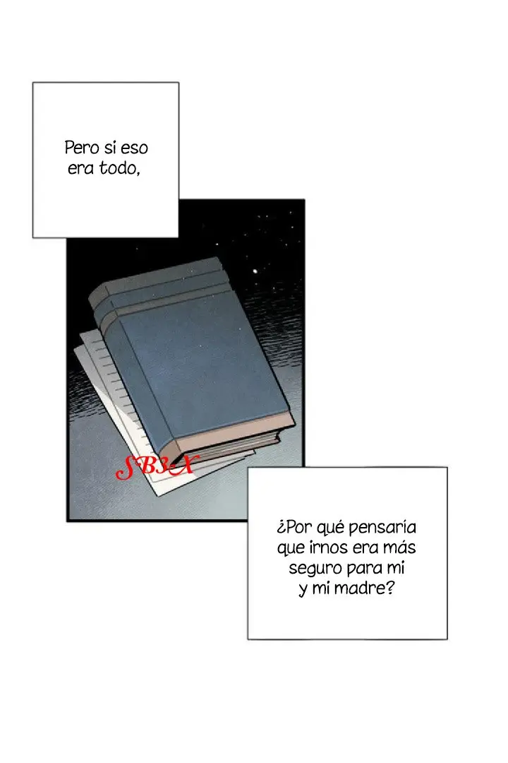 Hotel Pharus - Capítulo 13 - Página 40 - LectorTMOo