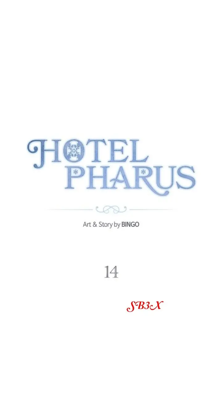 Hotel Pharus - Capítulo 14 - Página 8 - LectorTMOo