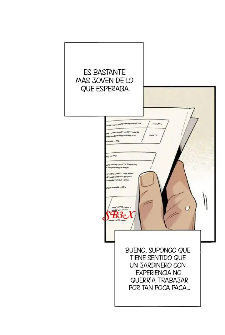 Hotel Pharus - Capítulo 15 - Página 11 - LectorTMOo