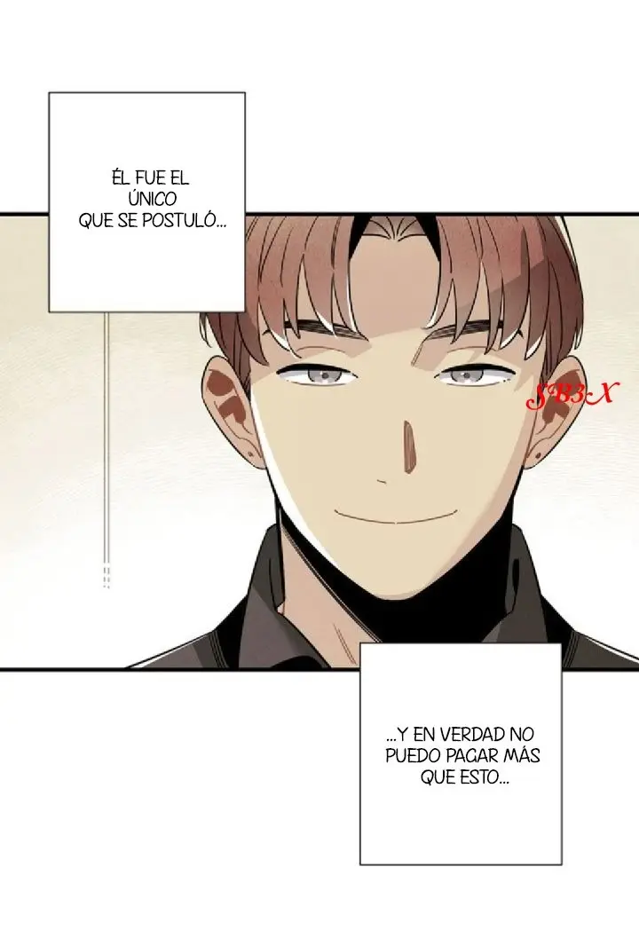 Hotel Pharus - Capítulo 15 - Página 12 - LectorTMOo