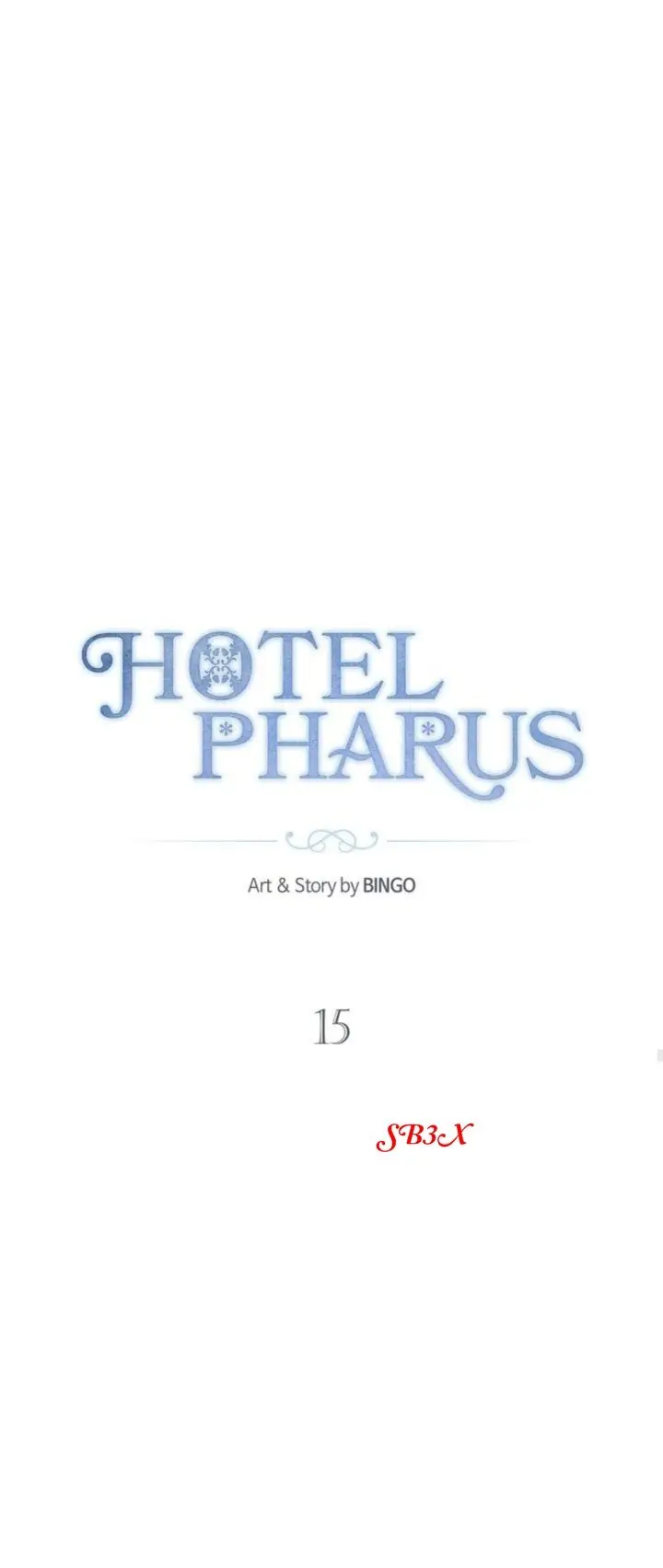 Hotel Pharus - Capítulo 15 - Página 18 - LectorTMOo