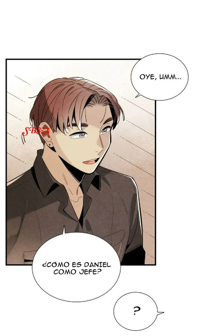 Hotel Pharus - Capítulo 15 - Página 21 - LectorTMOo