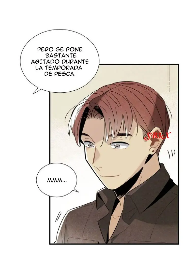 Hotel Pharus - Capítulo 15 - Página 30 - LectorTMOo