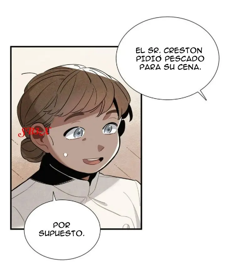 Hotel Pharus - Capítulo 15 - Página 44 - LectorTMOo