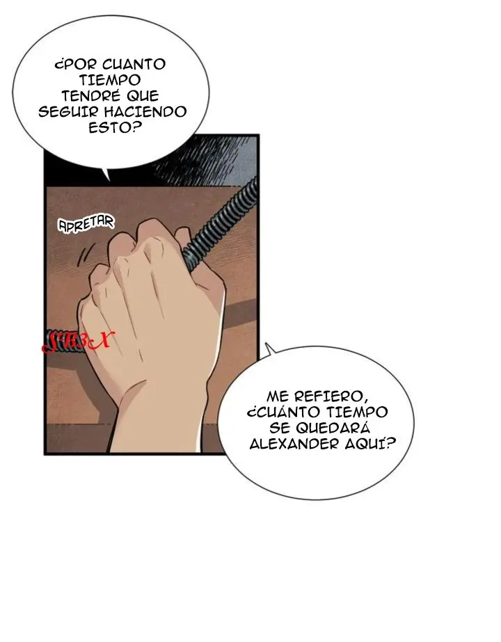 Hotel Pharus - Capítulo 15 - Página 59 - LectorTMOo