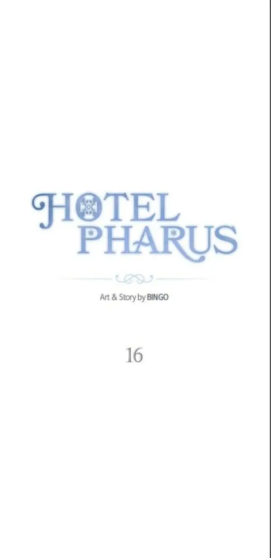 Hotel Pharus - Capítulo 16 - Página 10 - LectorTMOo