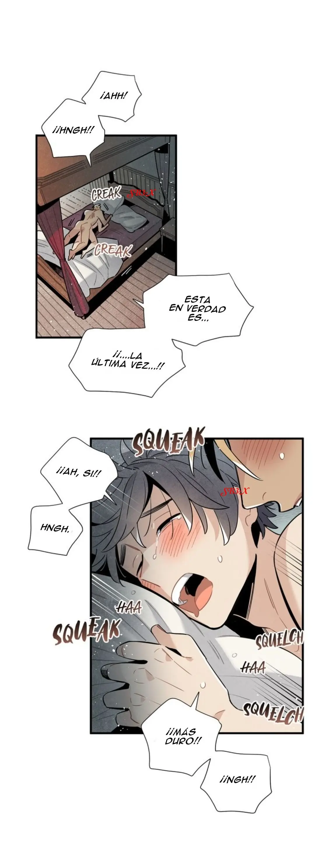 Hotel Pharus - Capítulo 16 - Página 16 - LectorTMOo