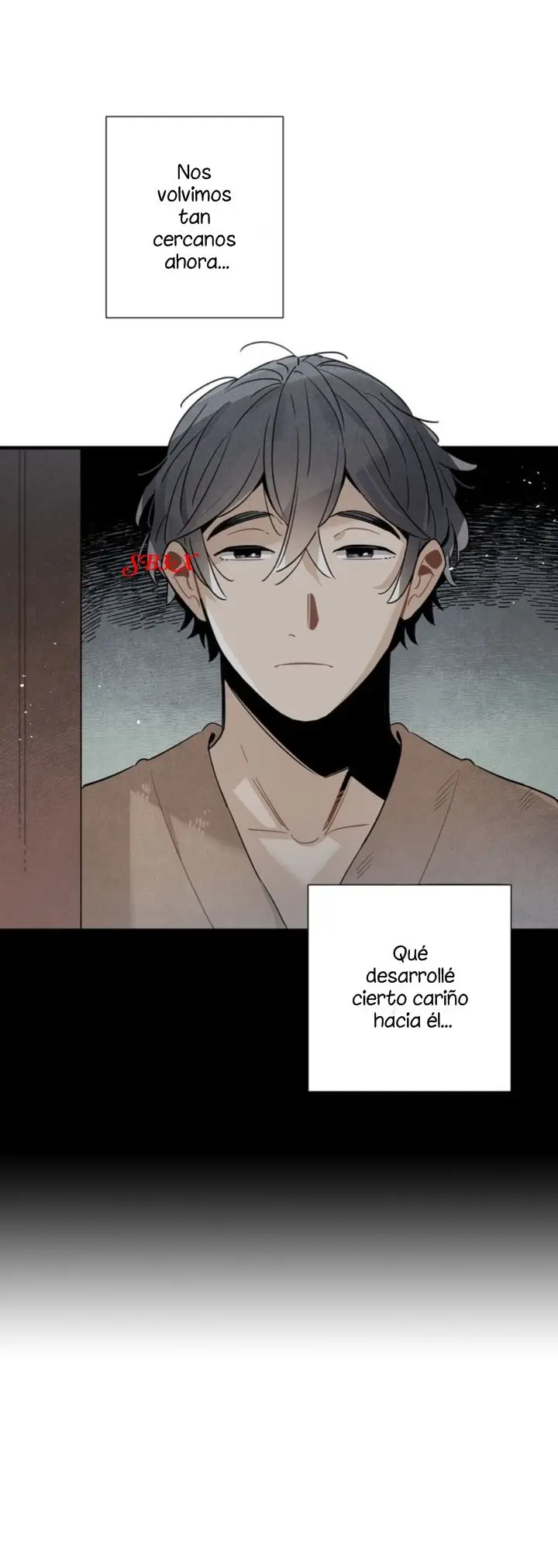 Hotel Pharus - Capítulo 16 - Página 35 - LectorTMOo