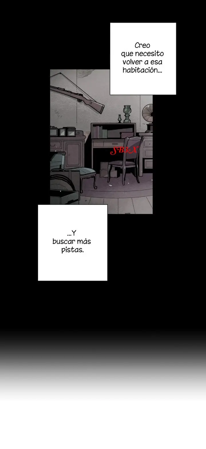 Hotel Pharus - Capítulo 16 - Página 44 - LectorTMOo