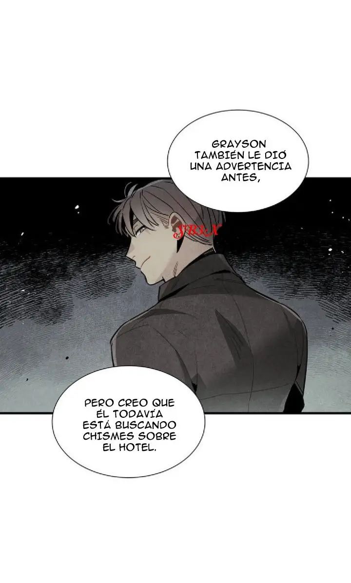 Hotel Pharus - Capítulo 17 - Página 24 - LectorTMOo
