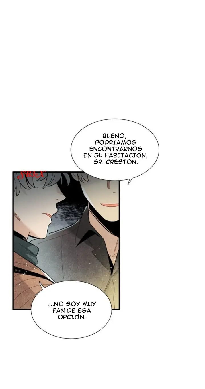 Hotel Pharus - Capítulo 17 - Página 38 - LectorTMOo