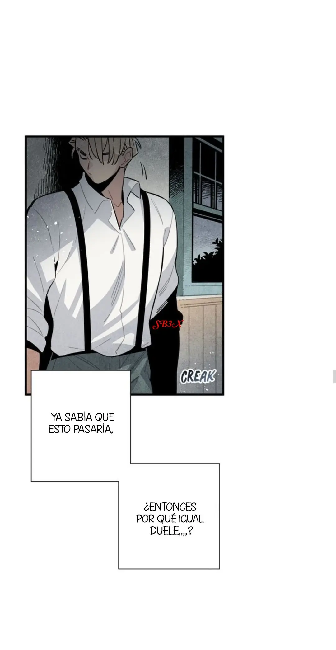 Hotel Pharus - Capítulo 18 - Página 12 - LectorTMOo