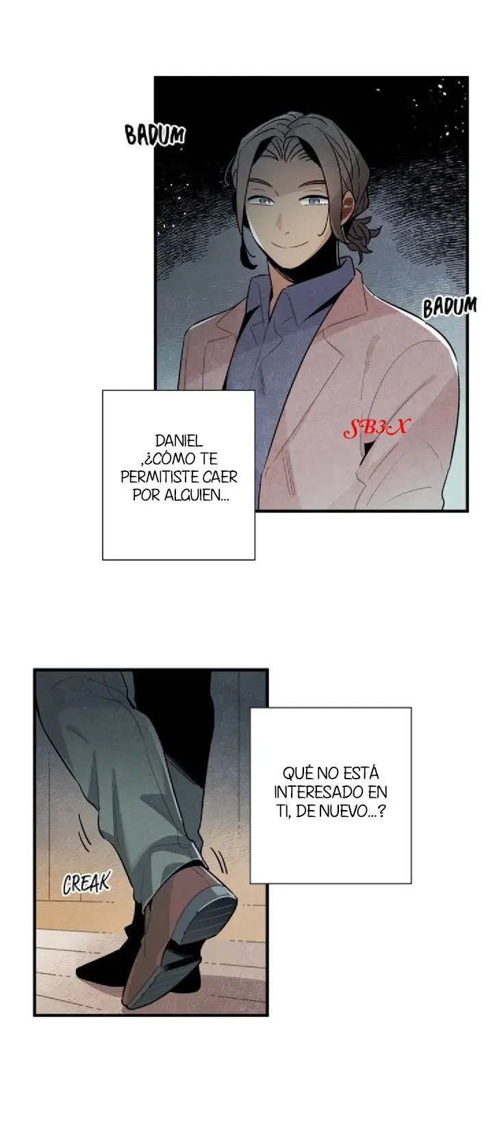 Hotel Pharus - Capítulo 18 - Página 14 - LectorTMOo