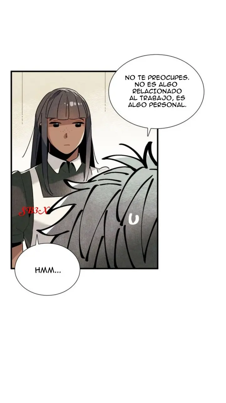 Hotel Pharus - Capítulo 18 - Página 37 - LectorTMOo