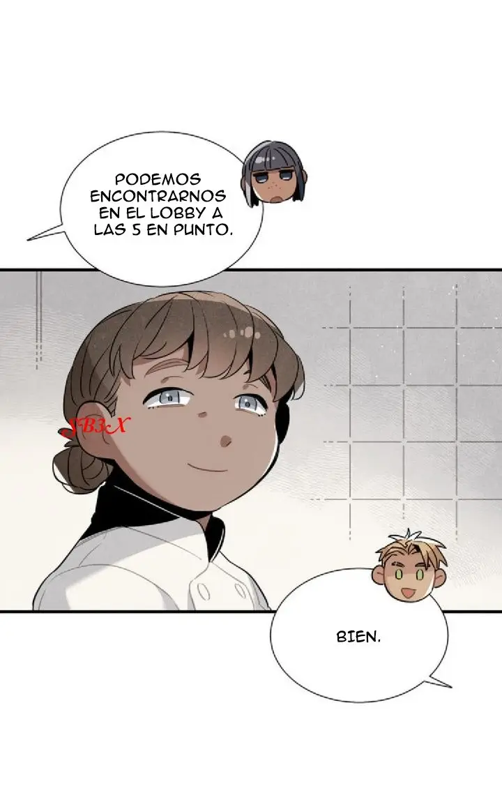 Hotel Pharus - Capítulo 18 - Página 41 - LectorTMOo