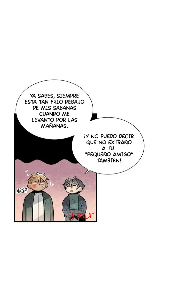 Hotel Pharus - Capítulo 19 - Página 32 - LectorTMOo