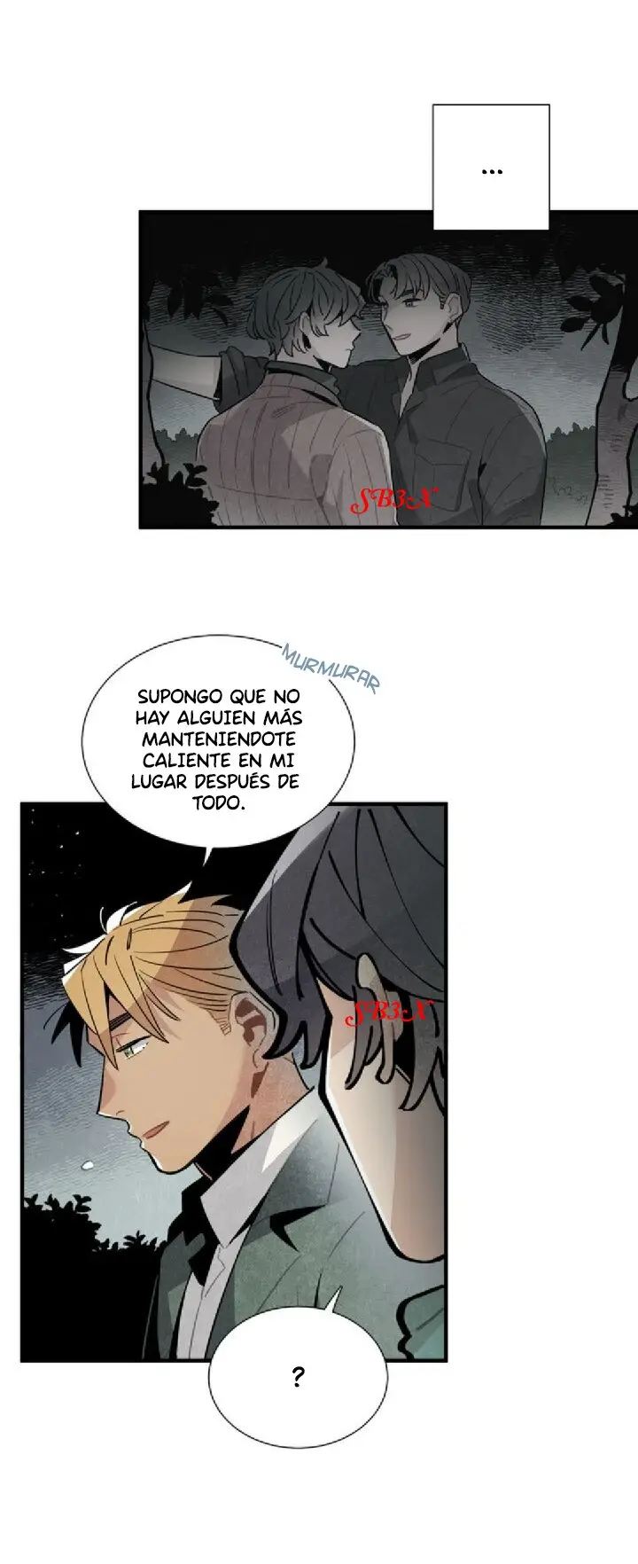 Hotel Pharus - Capítulo 19 - Página 33 - LectorTMOo