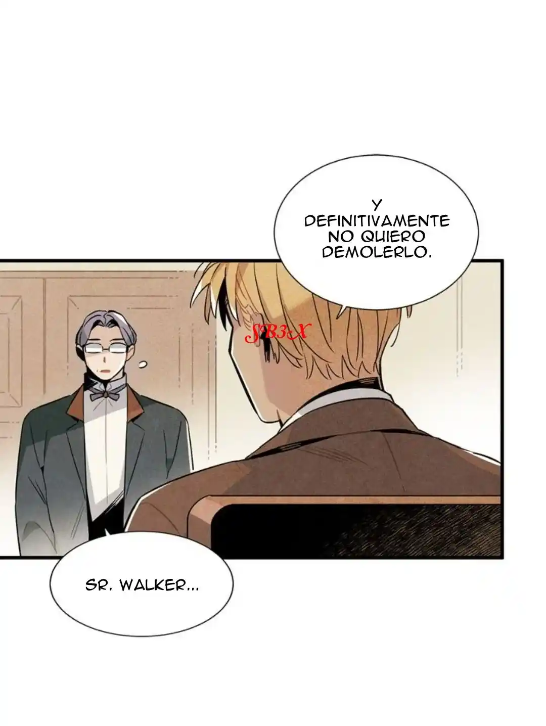 Hotel Pharus - Capítulo 2 - Página 49 - LectorTMOo