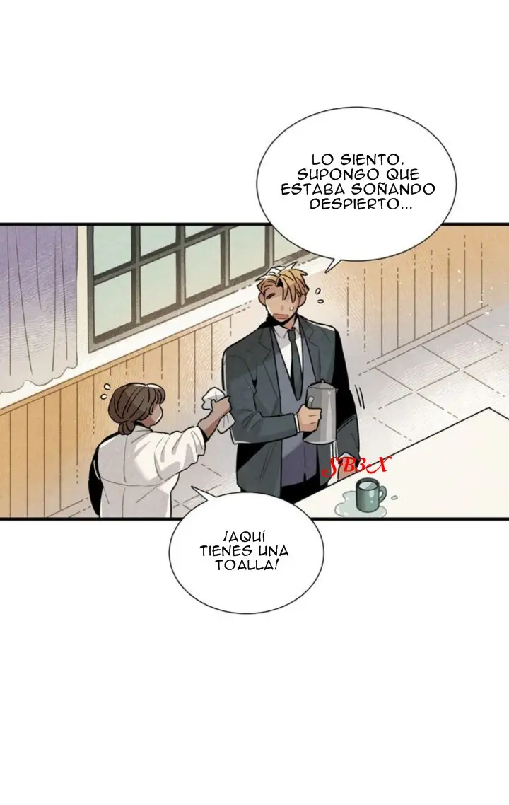 Hotel Pharus - Capítulo 20 - Página 15 - LectorTMOo