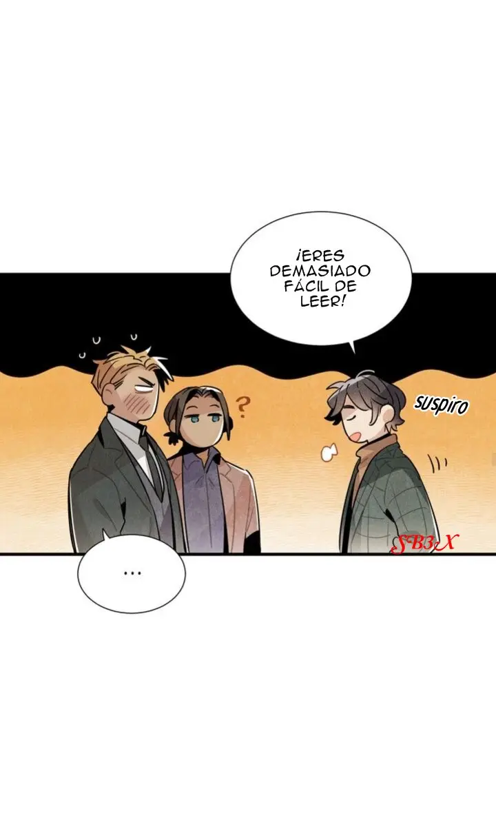 Hotel Pharus - Capítulo 20 - Página 30 - LectorTMOo