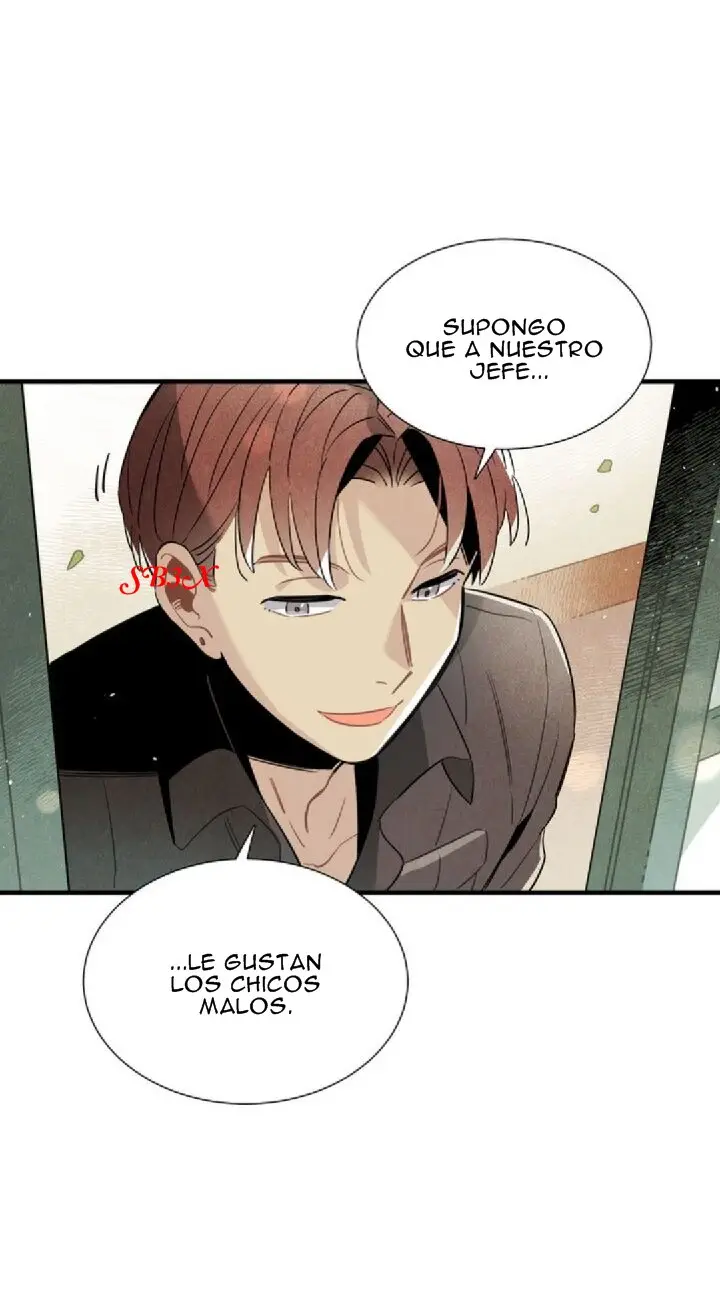 Hotel Pharus - Capítulo 20 - Página 42 - LectorTMOo