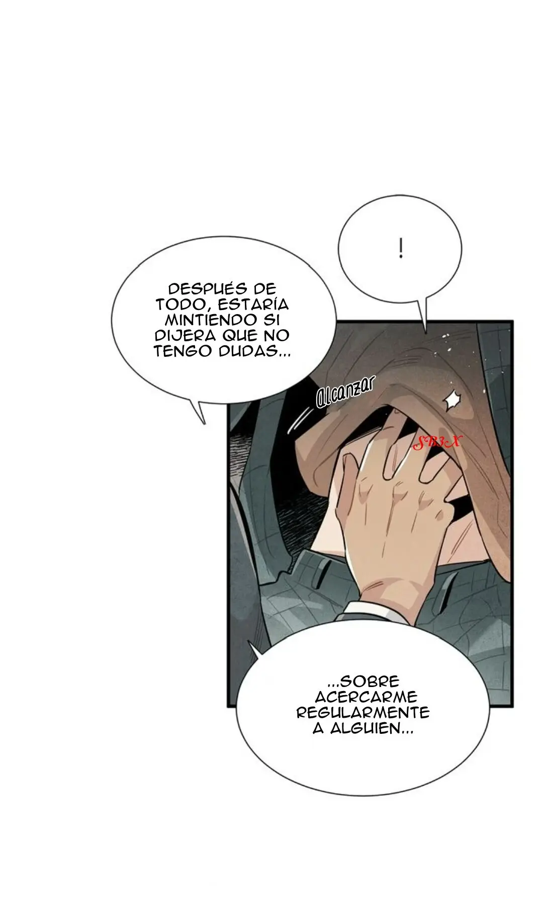 Hotel Pharus - Capítulo 22 - Página 21 - LectorTMOo