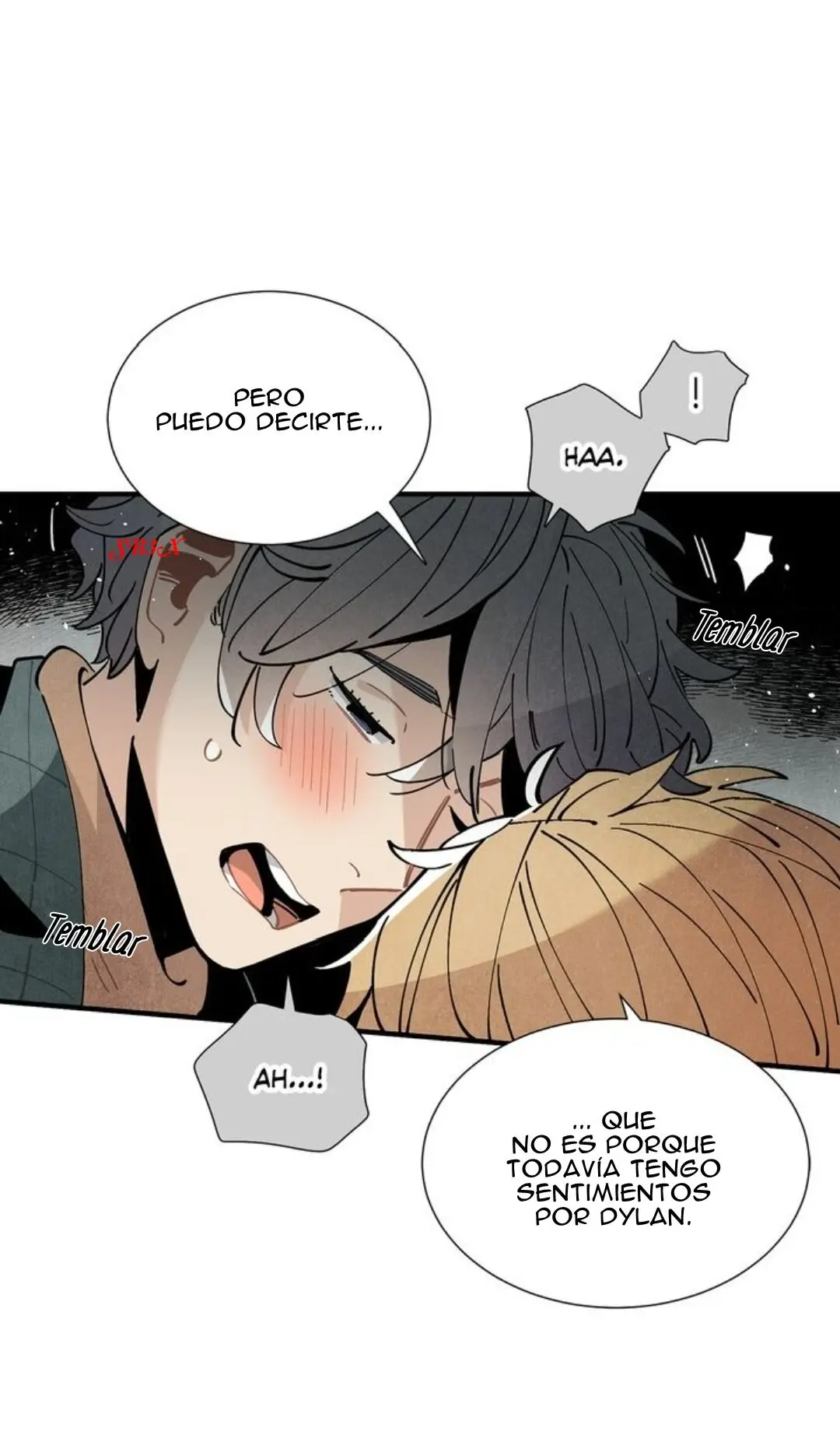 Hotel Pharus - Capítulo 22 - Página 23 - LectorTMOo