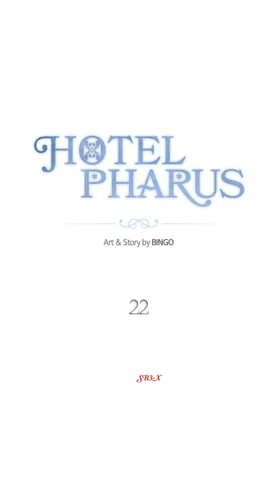 Hotel Pharus - Capítulo 22 - Página 25 - LectorTMOo