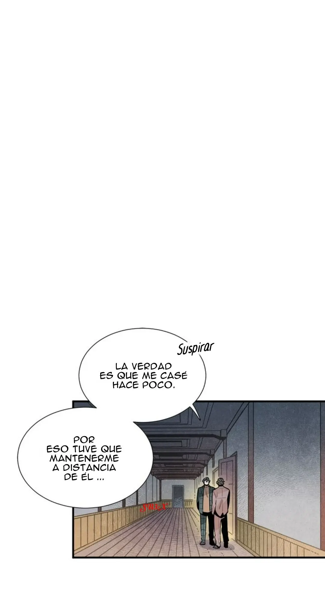 Hotel Pharus - Capítulo 23 - Página 10 - LectorTMOo