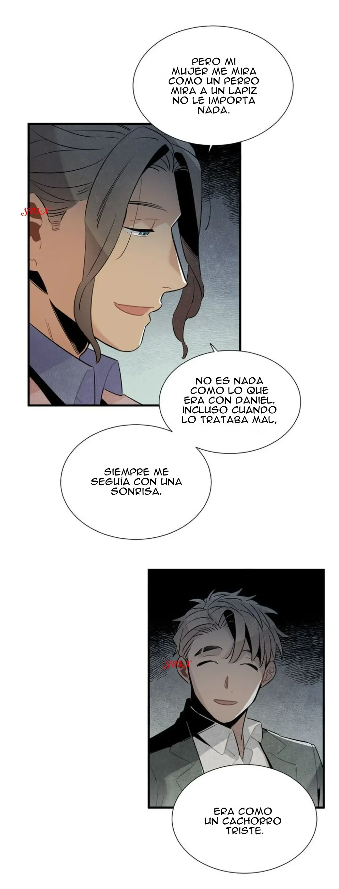 Hotel Pharus - Capítulo 23 - Página 11 - LectorTMOo