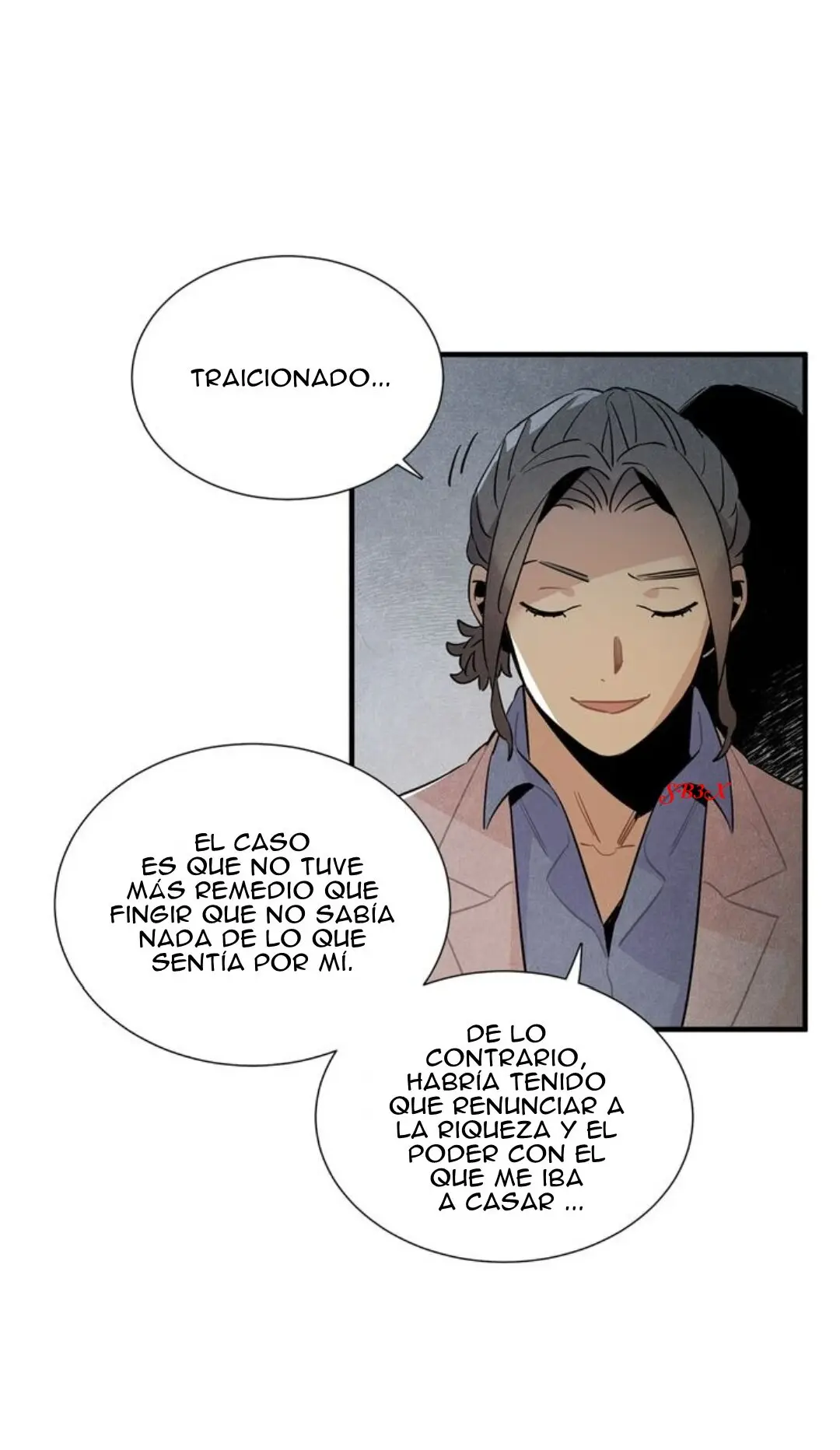 Hotel Pharus - Capítulo 23 - Página 14 - LectorTMOo